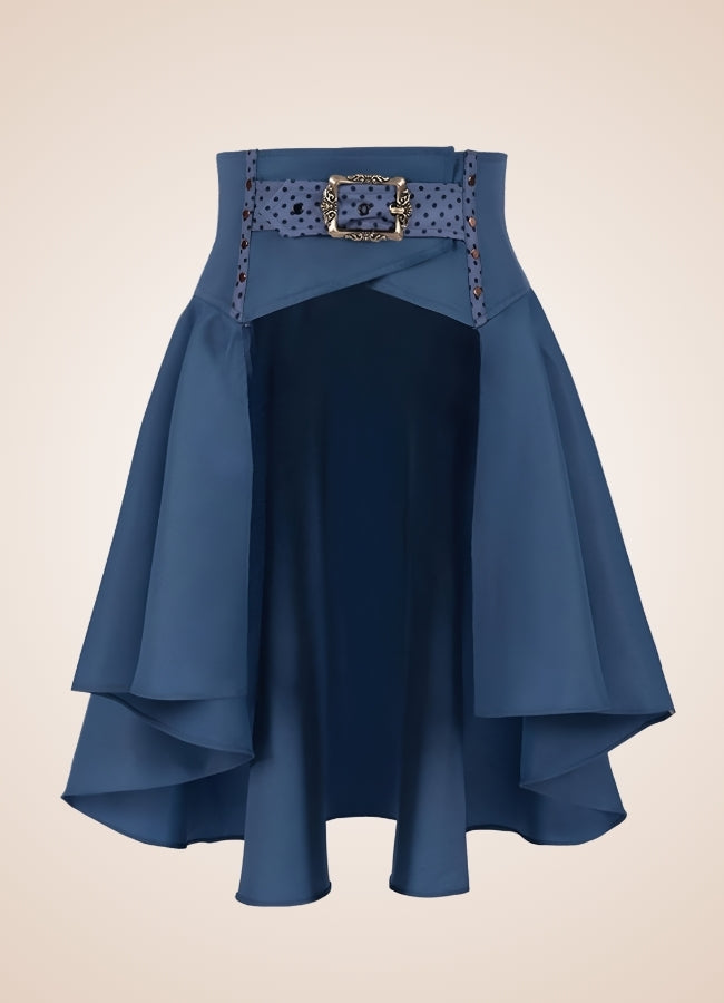 Vintage Steampunk Skirt - Steampunk Australia