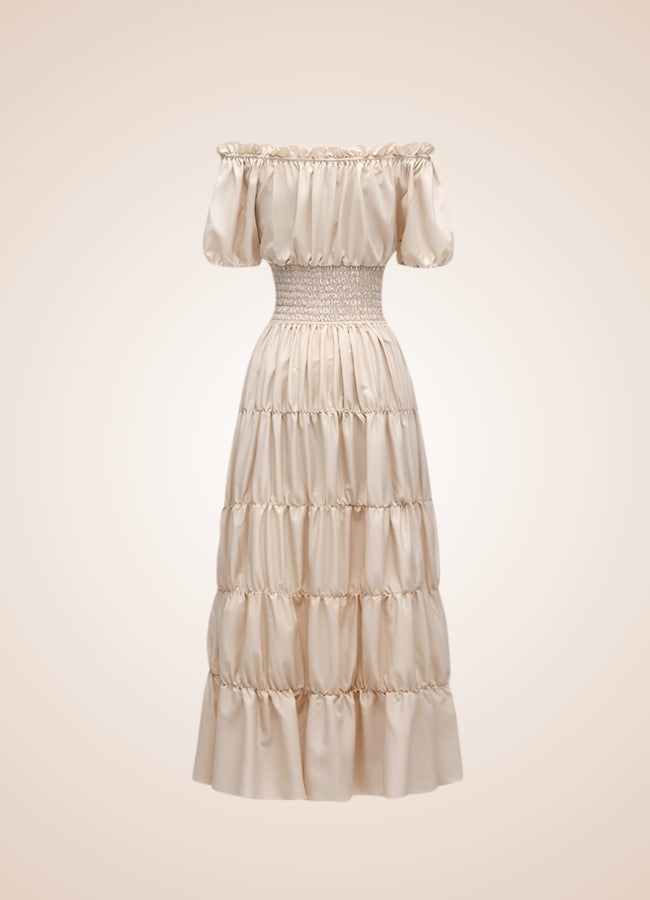Woman's Medieval Chemise - Steampunk Australia