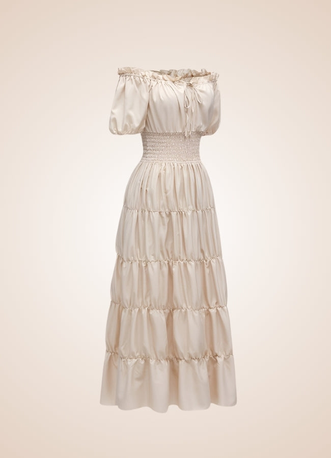Woman's Medieval Chemise - Steampunk Australia