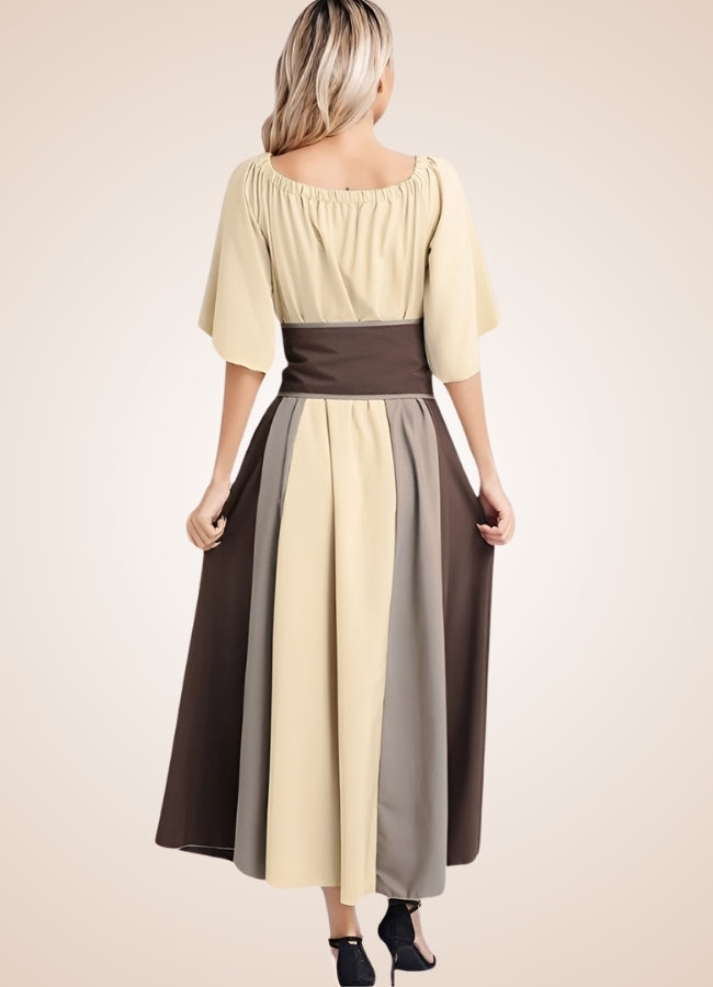 Women's Medieval Dress - Steampunk Australia