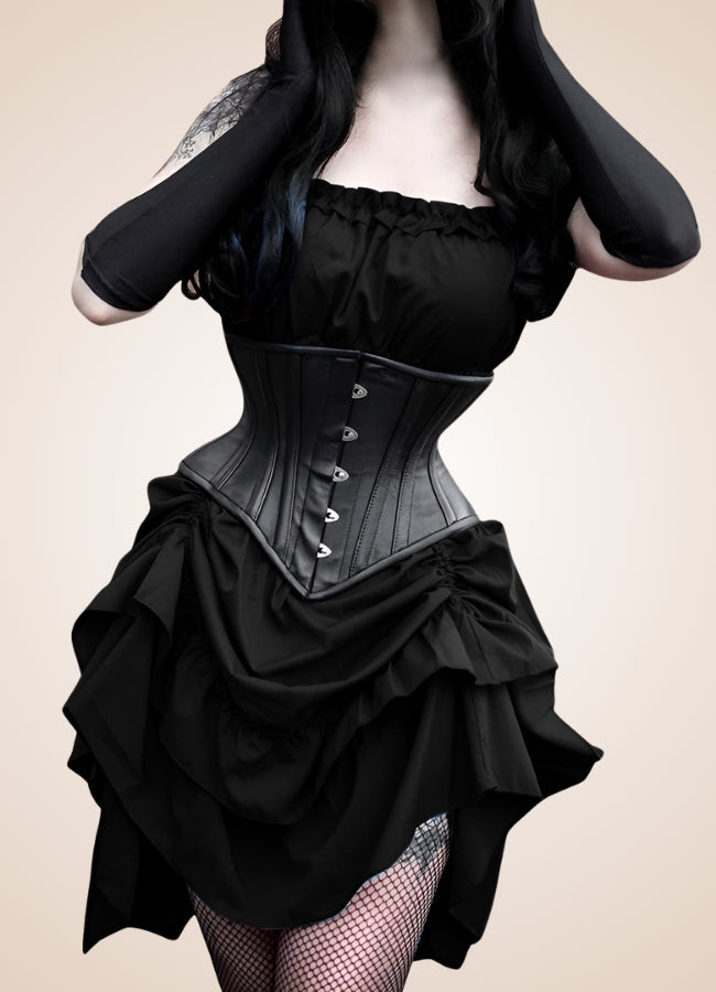 Women's Pirate Corset Dress - Steampunk Australia