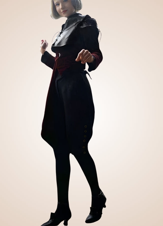 Women's Pirate Pants - Steampunk Australia