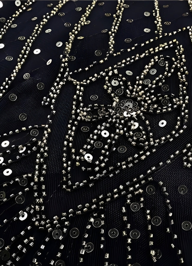 Women's Steampunk Long Dress - Steampunk Australia