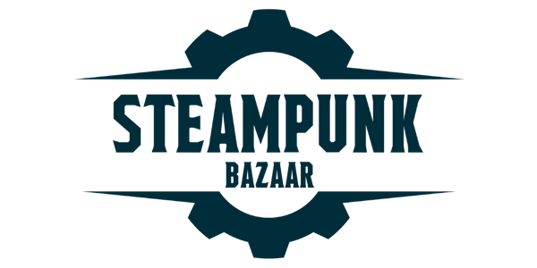 Australian Steampunk Bazaar