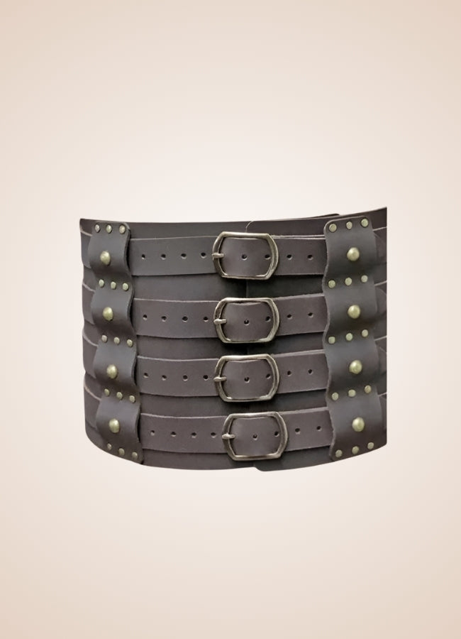 Body Shaper Steampunk Corset - Steampunk Australia