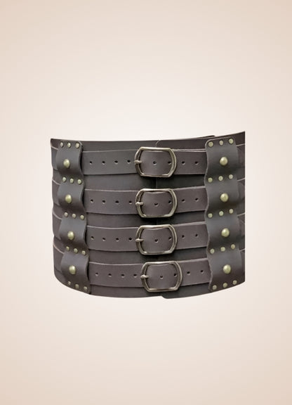 Body Shaper Steampunk Corset - Steampunk Australia