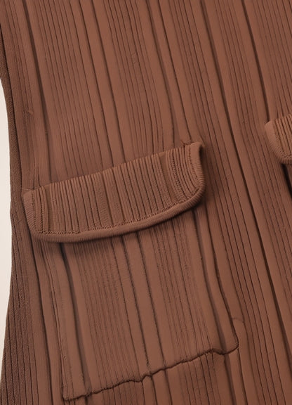 Brown Steampunk Pocket Corset Dress - Steampunk Australia