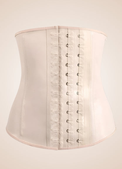 Classic Solid Color Steampunk Corset - Steampunk Australia