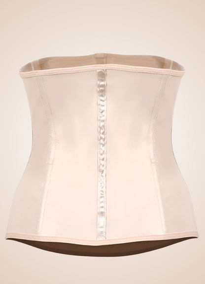 Classic Solid Color Steampunk Corset - Steampunk Australia