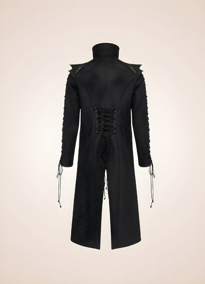Dieselpunk Steampunk Coat - Steampunk Australia