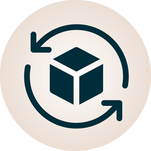 AU Easy return australia icon
