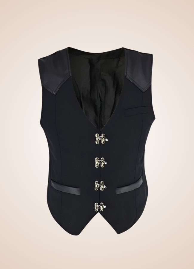 Gothic Steampunk Corset - Steampunk Australia