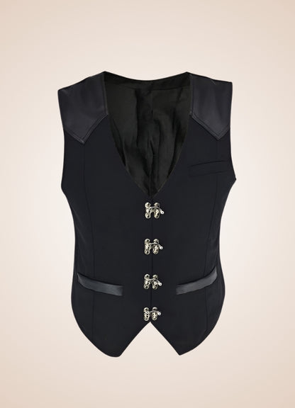 Gothic Steampunk Corset - Steampunk Australia