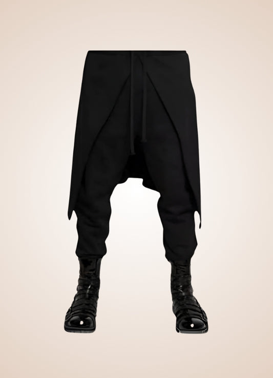 Gothic Steampunk Trousers - Steampunk Australia