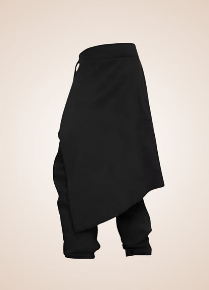 Gothic Steampunk Trousers - Steampunk Australia