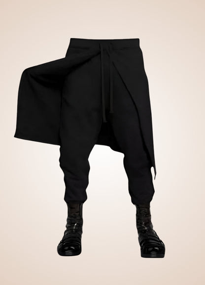 Gothic Steampunk Trousers - Steampunk Australia