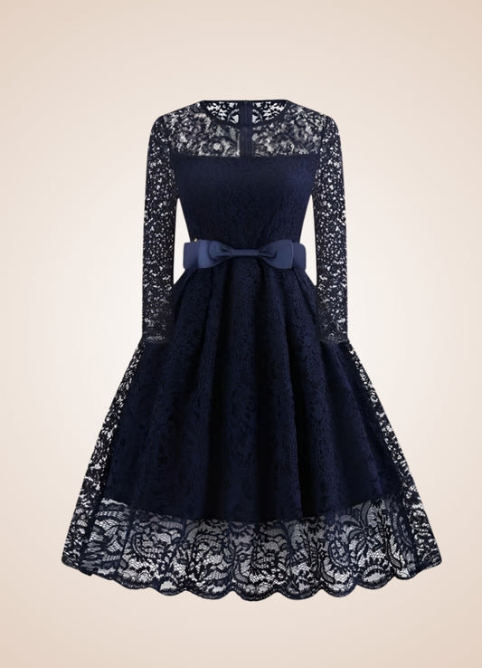 Gothic Summer Mini Dress - Steampunk Australia