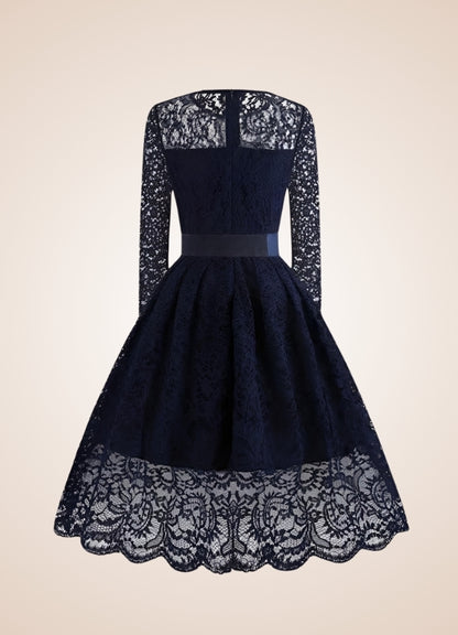 Gothic Summer Mini Dress - Steampunk Australia
