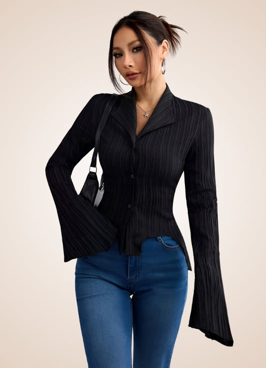 Gothic Victorian Shirt - Steampunk Australia