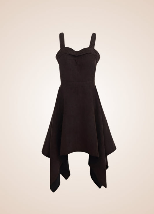Gothic Vintage Steampunk Dress - Steampunk Australia