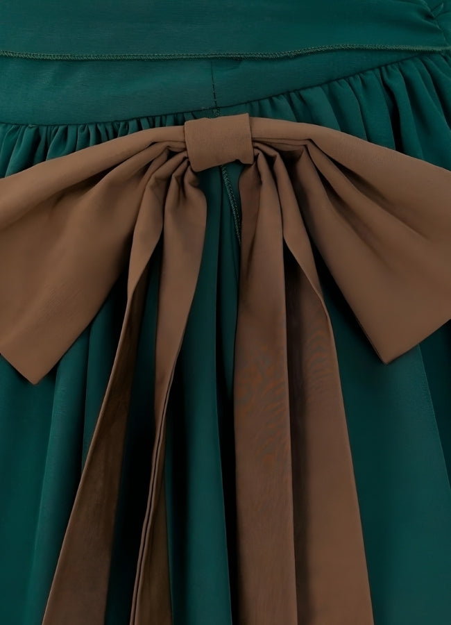 High Waist Victorian Skirt - Steampunk Australia