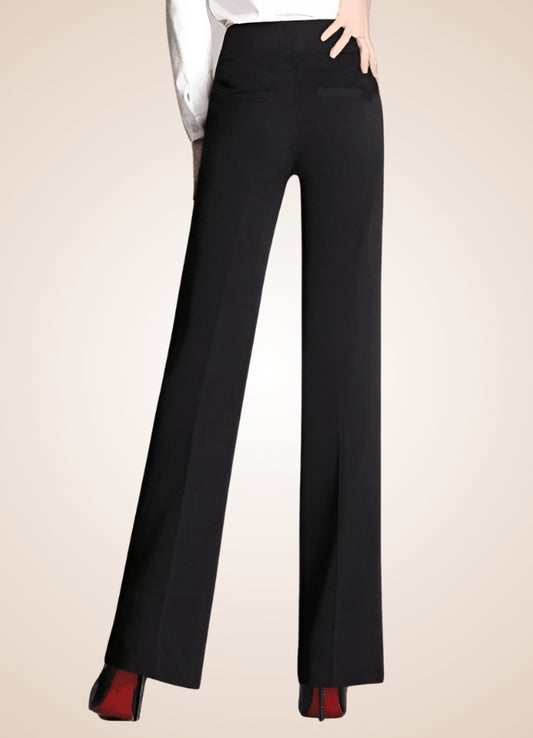 High-Waisted Victorian-Inspired Steampunk Pants - Steampunk Australia