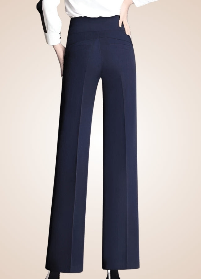 High-Waisted Victorian-Inspired Steampunk Pants - Steampunk Australia