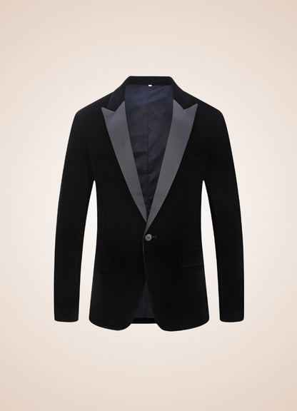 Man Steampunk Blazer - Steampunk Australia