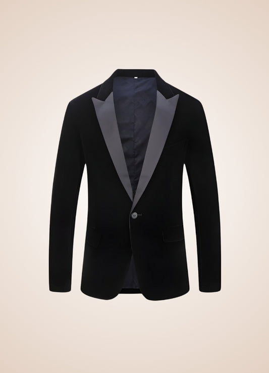 Man Steampunk Blazer - Steampunk Australia