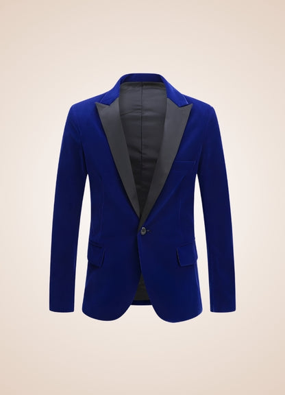 Man Steampunk Blazer - Steampunk Australia