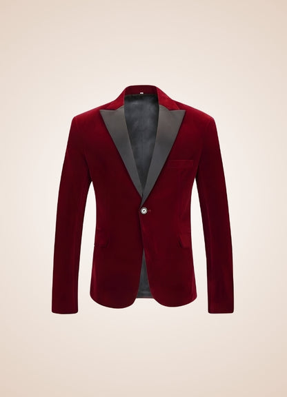 Man Steampunk Blazer - Steampunk Australia