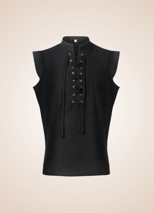 Medieval Pirate Shirt - Steampunk Australia