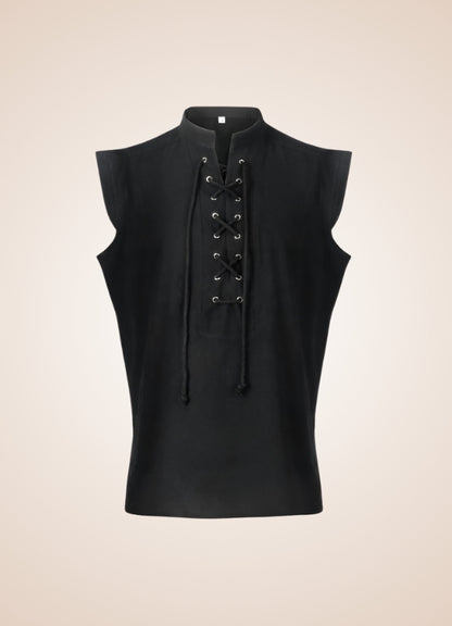 Medieval Pirate Shirt - Steampunk Australia
