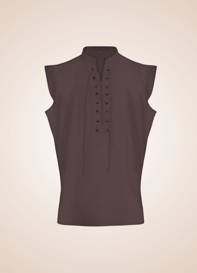 Medieval Pirate Shirt - Steampunk Australia
