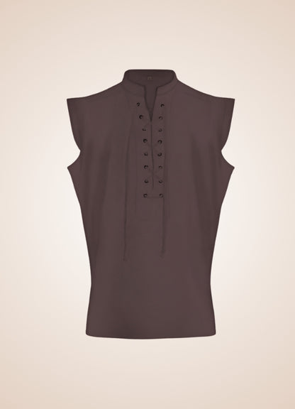 Medieval Pirate Shirt - Steampunk Australia