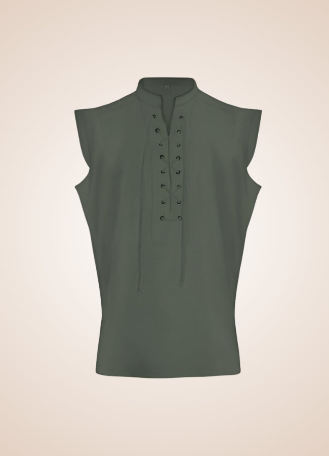Medieval Pirate Shirt - Steampunk Australia