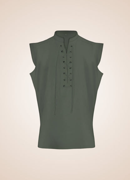 Medieval Pirate Shirt - Steampunk Australia
