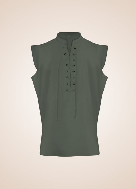 Medieval Pirate Shirt - Steampunk Australia