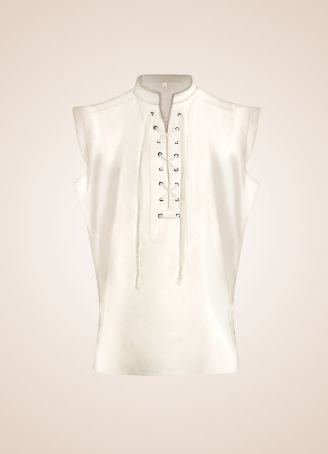 Medieval Pirate Shirt - Steampunk Australia