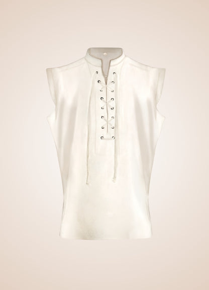 Medieval Pirate Shirt - Steampunk Australia