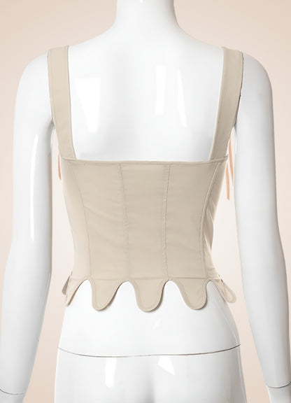 Medieval Renaissance Steampunk Corset - Steampunk Australia