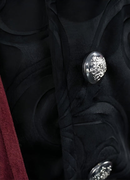 Medieval Victorian Retro Coat - Steampunk Australia