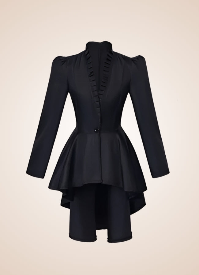 Medieval Victorian Steampunk Dress - Steampunk Australia