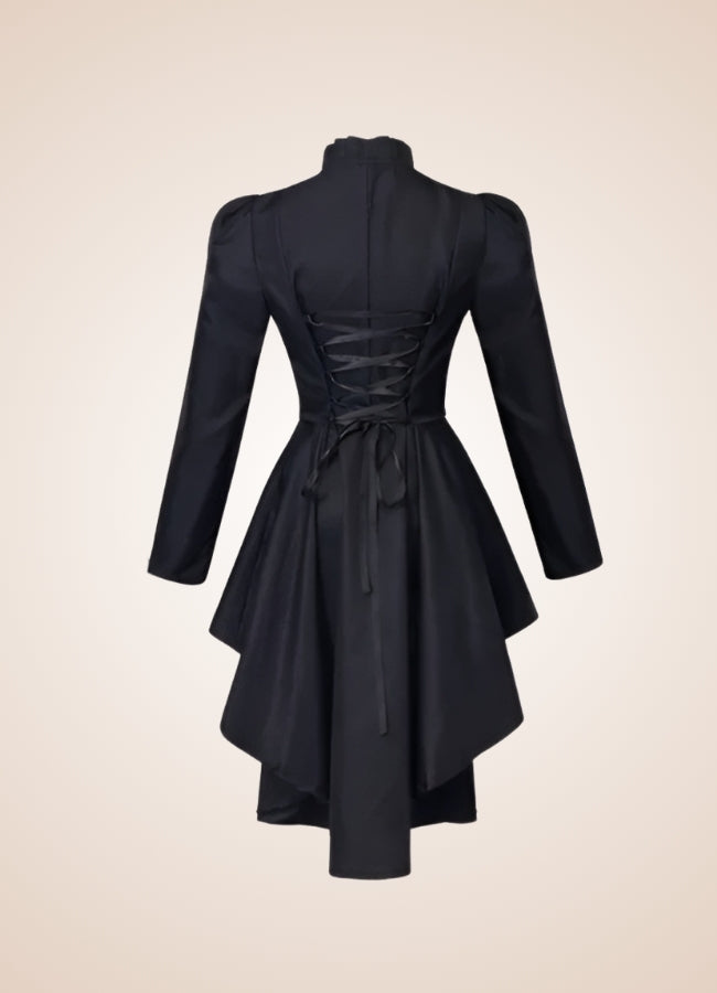 Medieval Victorian Steampunk Dress - Steampunk Australia