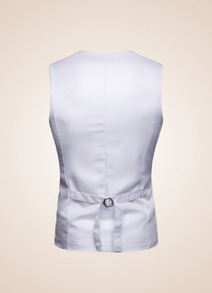 Men's Steampunk Gilet - Steampunk Australia