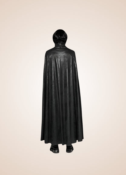 Men's Gothic Winter Jacket - Steampunk Australia