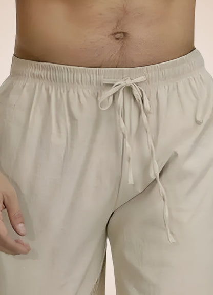 Men's Medieval Pirate Pants - Steampunk Australia