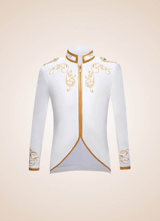 Men's Renaissance Jacket - Steampunk Australia