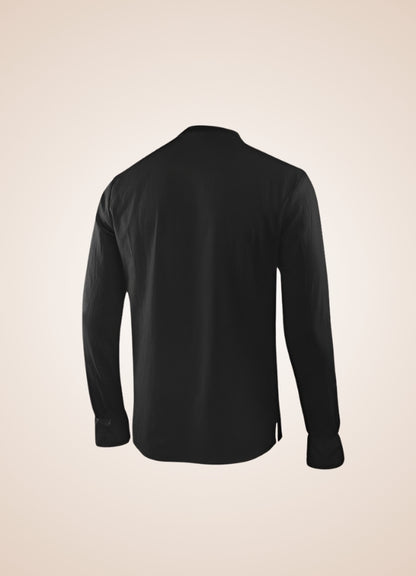 Men's Renaissance Retro Shirt - Steampunk Australia
