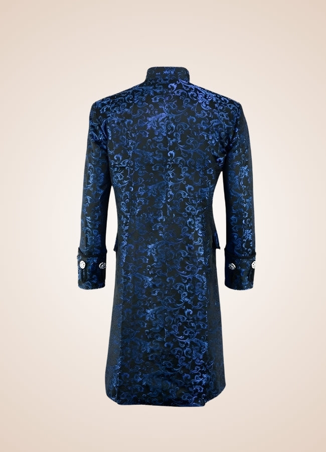 Men's Steampunk Coat - Steampunk Australia